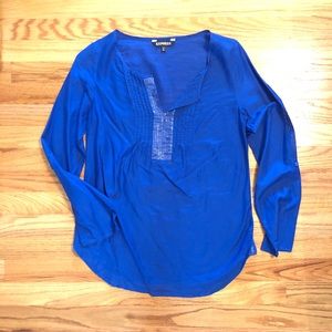 Express Tunic